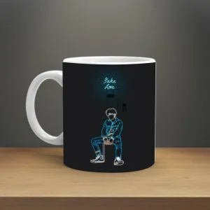 Fake Love Mug