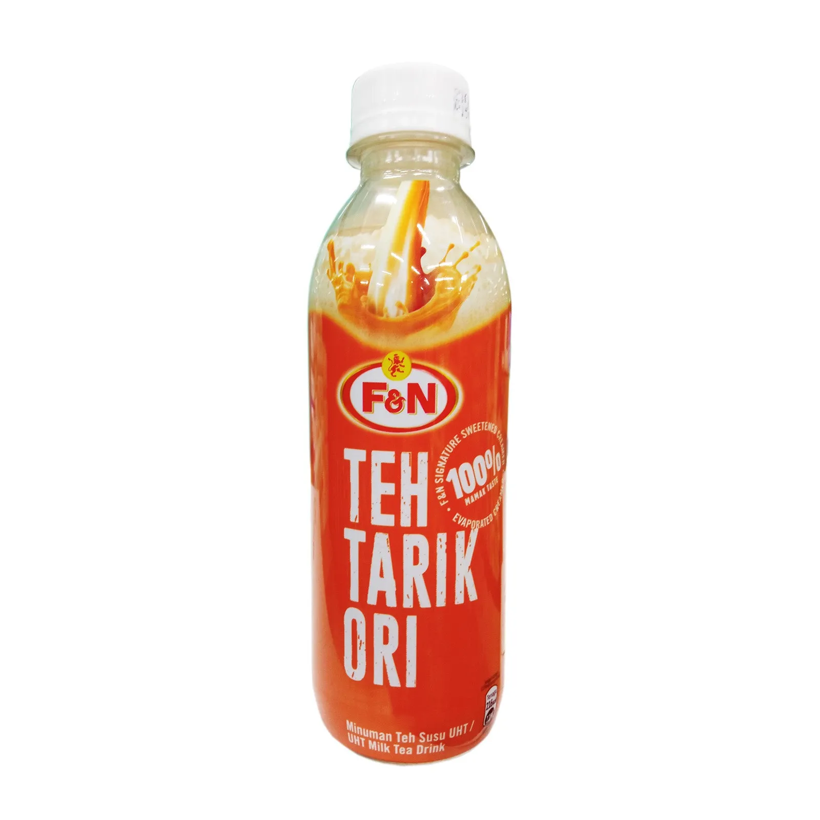 F&N Ready-to-Drink Teh Tarik 270ml