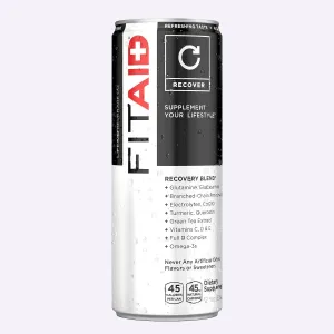 FitAid Recovery Beverage