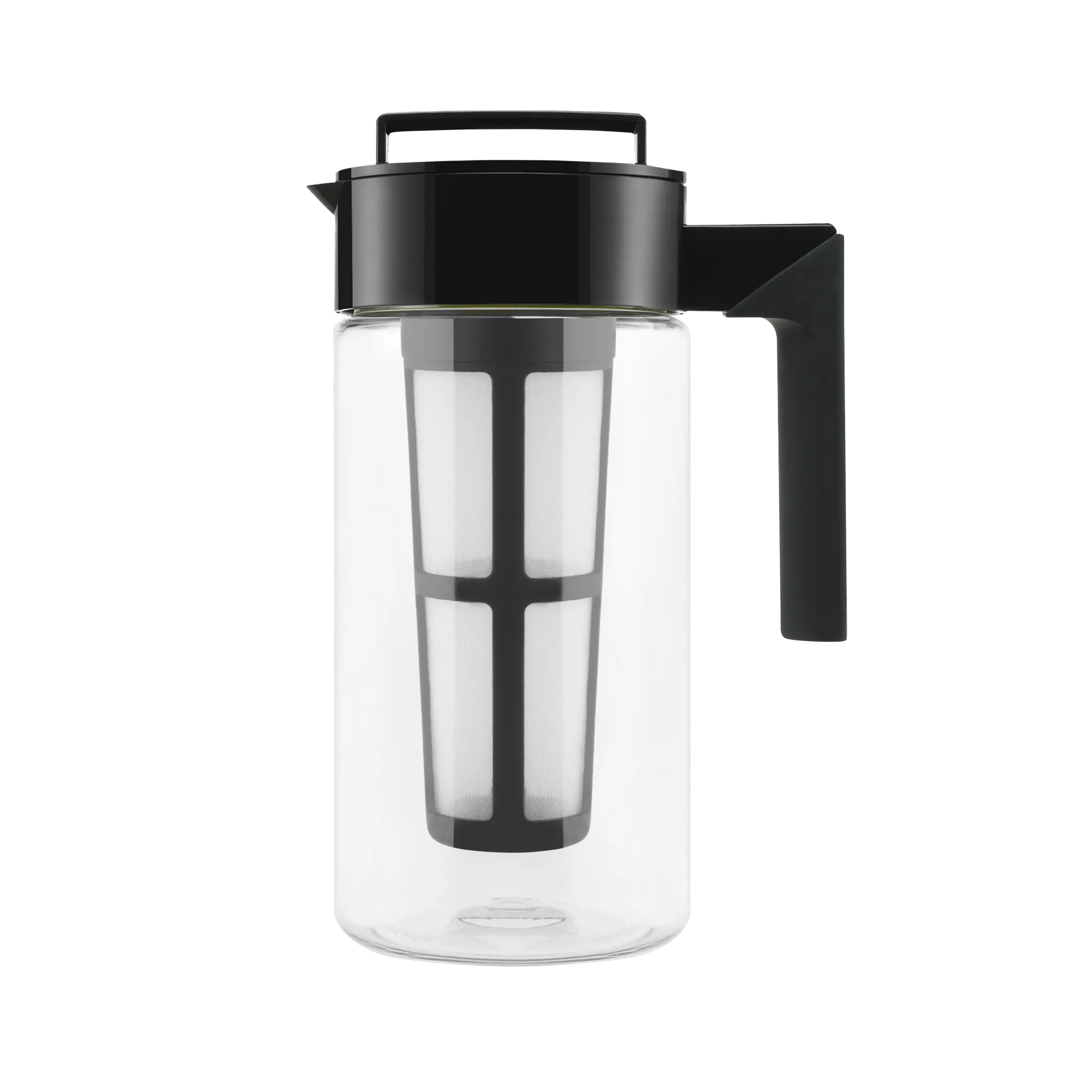 Flash Chill Iced Tea Maker