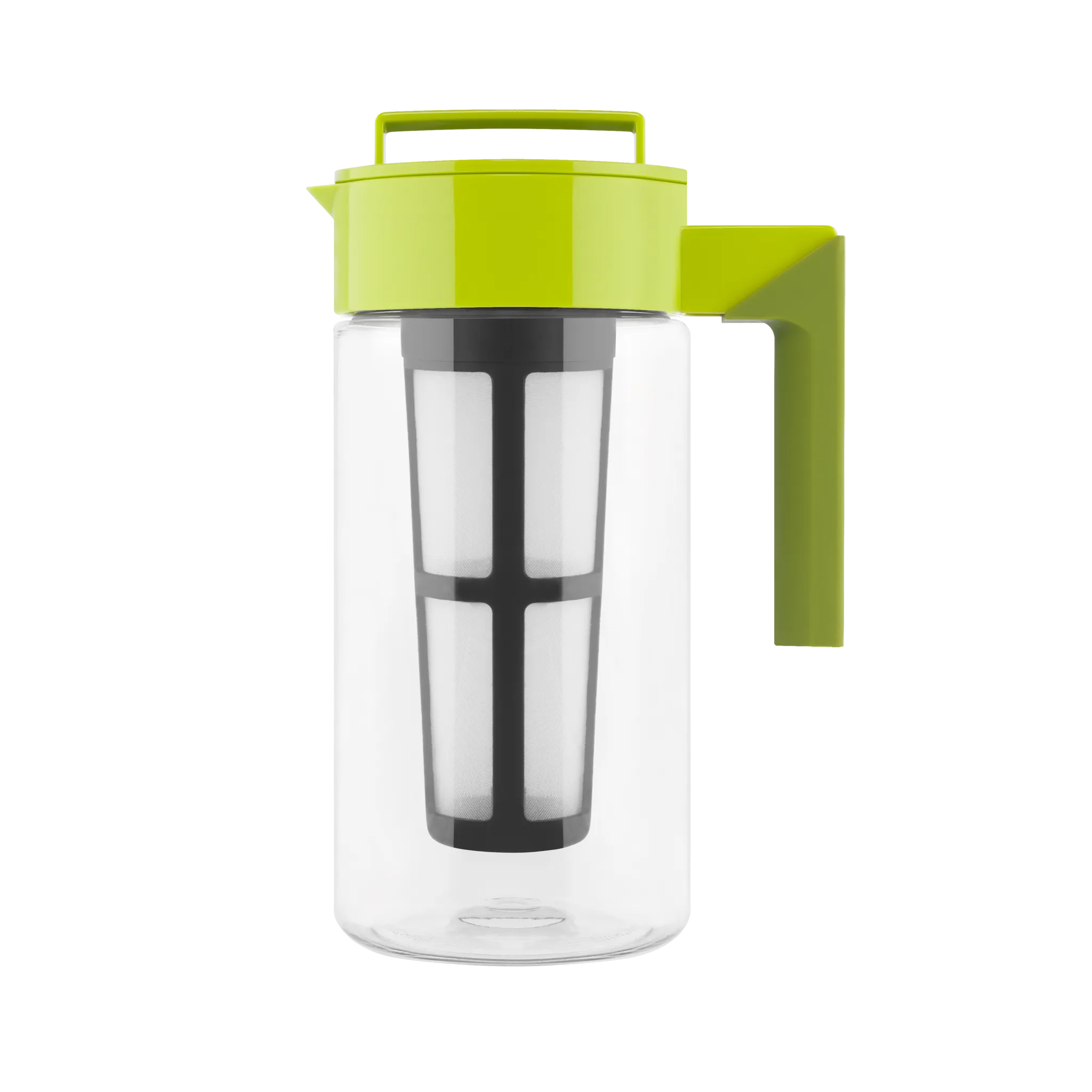 Flash Chill Iced Tea Maker