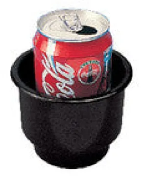 FLUSH MOUNT COMBO DRINK HOLDER