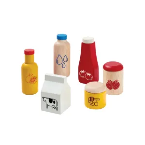 Food & Beverage Set