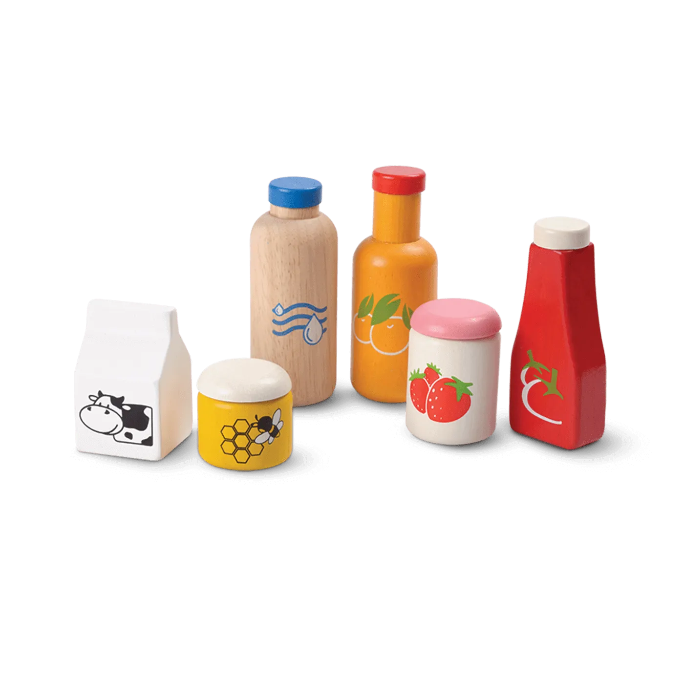 Food & Beverage Set