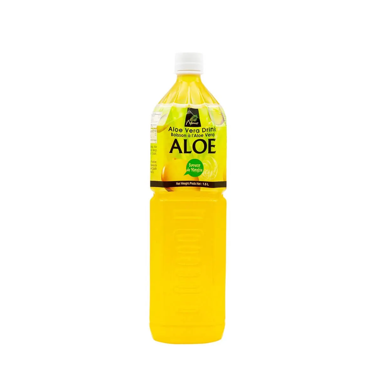 Fremo Aloe Vera Drink Mango 1.5L