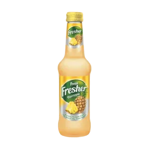 FRESA FRESHER PINEAPPLE DRINK 200ML