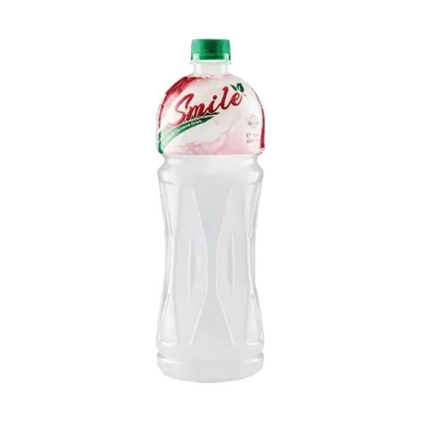 FRUITI-O SMILE LYCHEE FRUIT DRINK 250ML