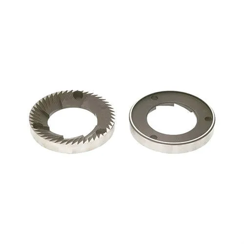 Futurmat FP/FM Grinder Burrs - 54 x 31 x 8mm