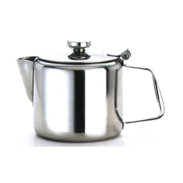 GenWare Stainless Steel Economy Teapot 1.5L/48oz