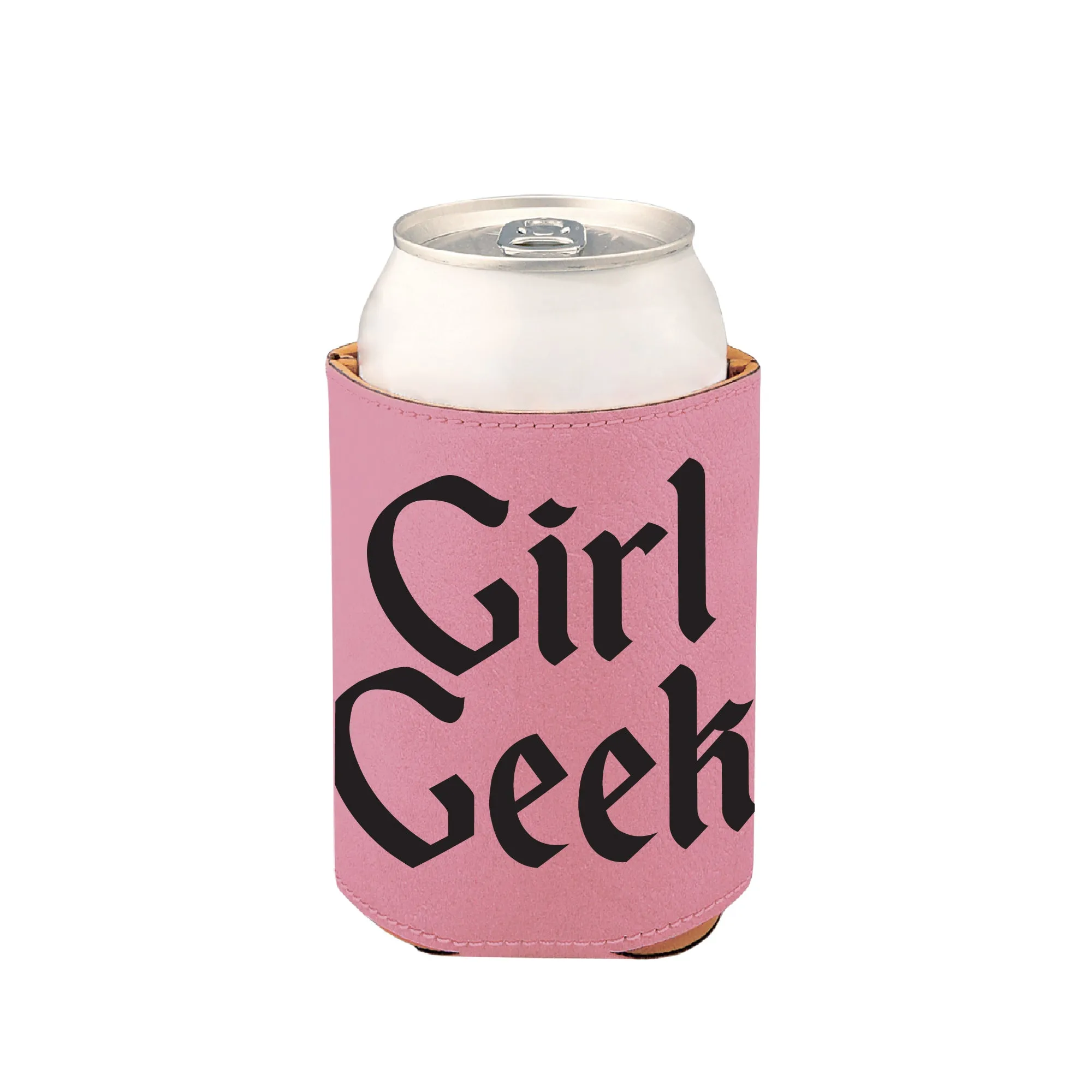 Girl Geek Drink Sleeve