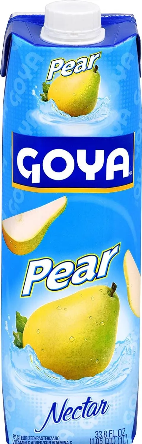 Goya Nectar