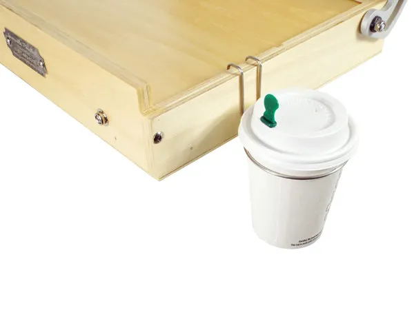 Guerrilla Painter® Cantina Cup Holder™