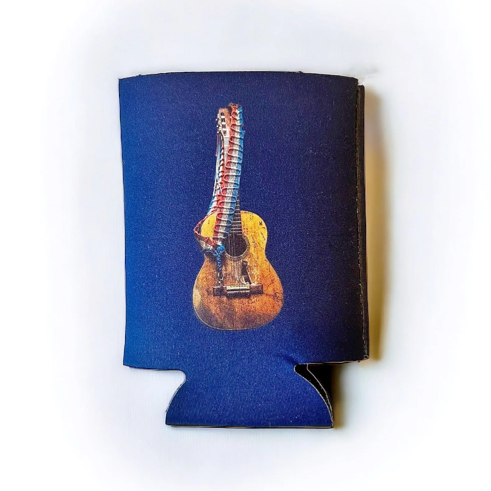 Guitar Drink Sleeve