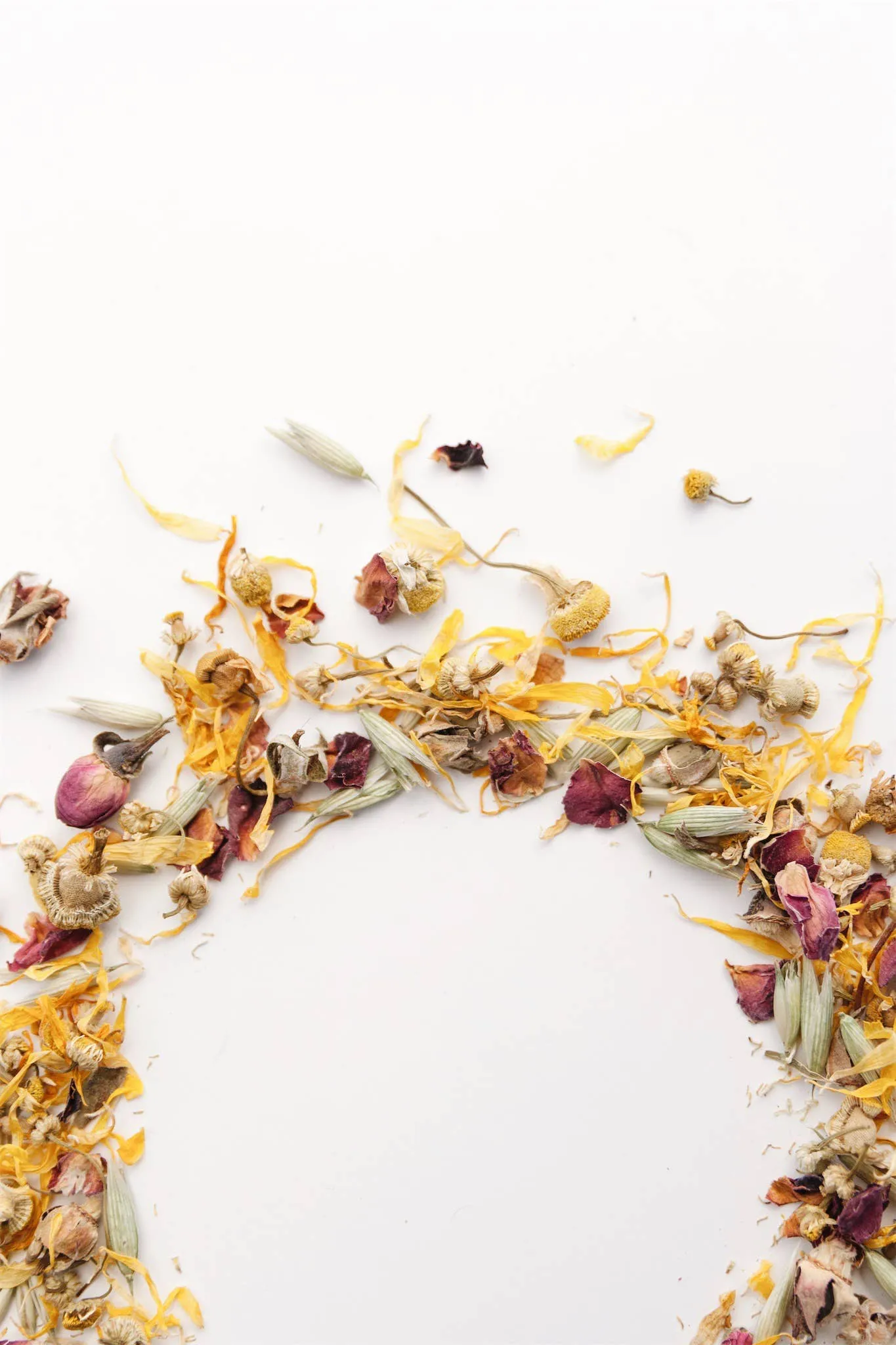 Herbal Bath Tea