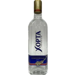 Horta-Classic 0.5L. 40%