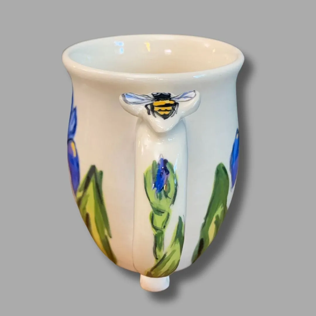 Iris Mug