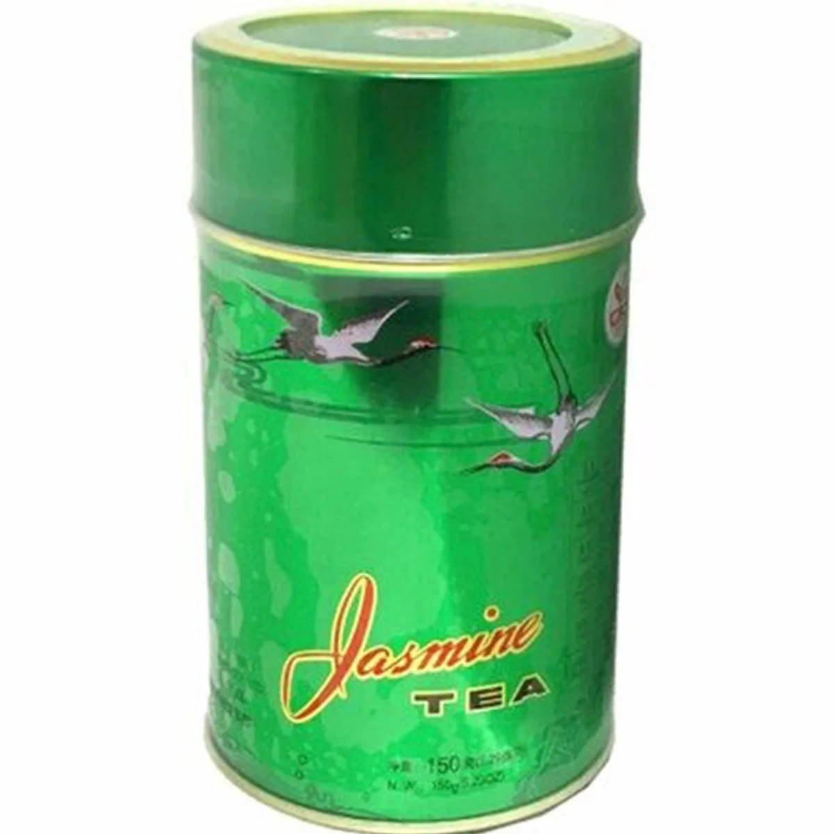 JASMINE ROUND TEA 150GM