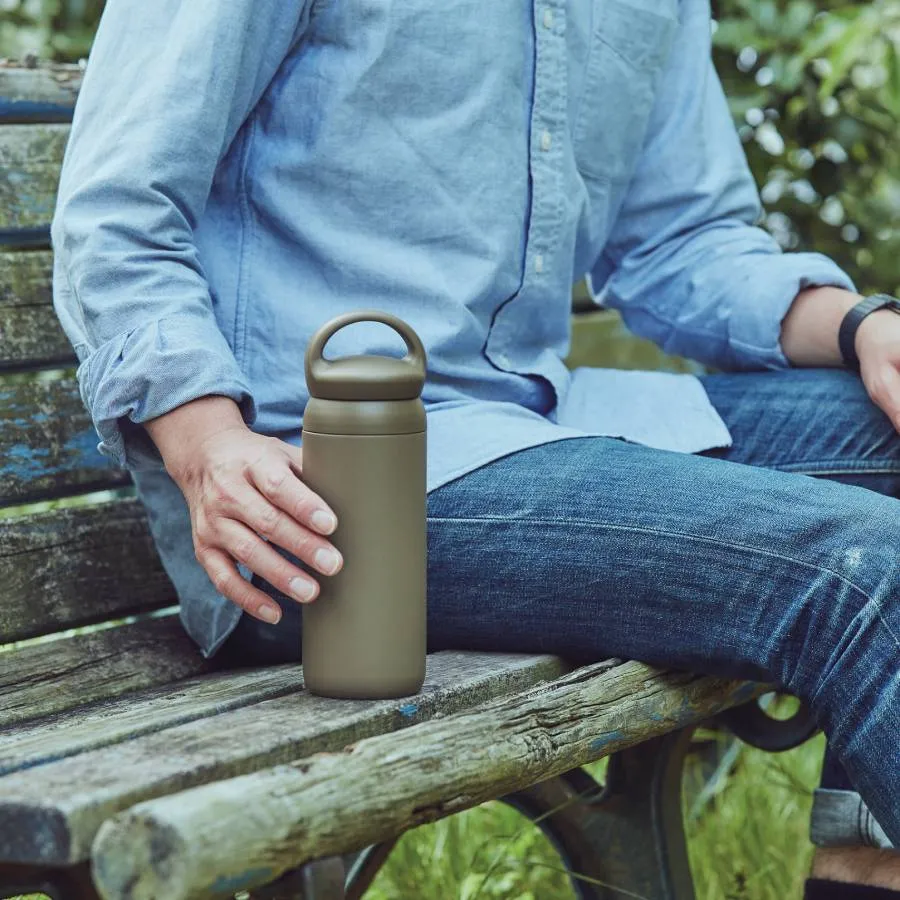 Kinto Day Off Tumbler | 500ml