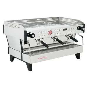 La Marzocco Linea PB 3 Group AV With Scales Espresso Machine