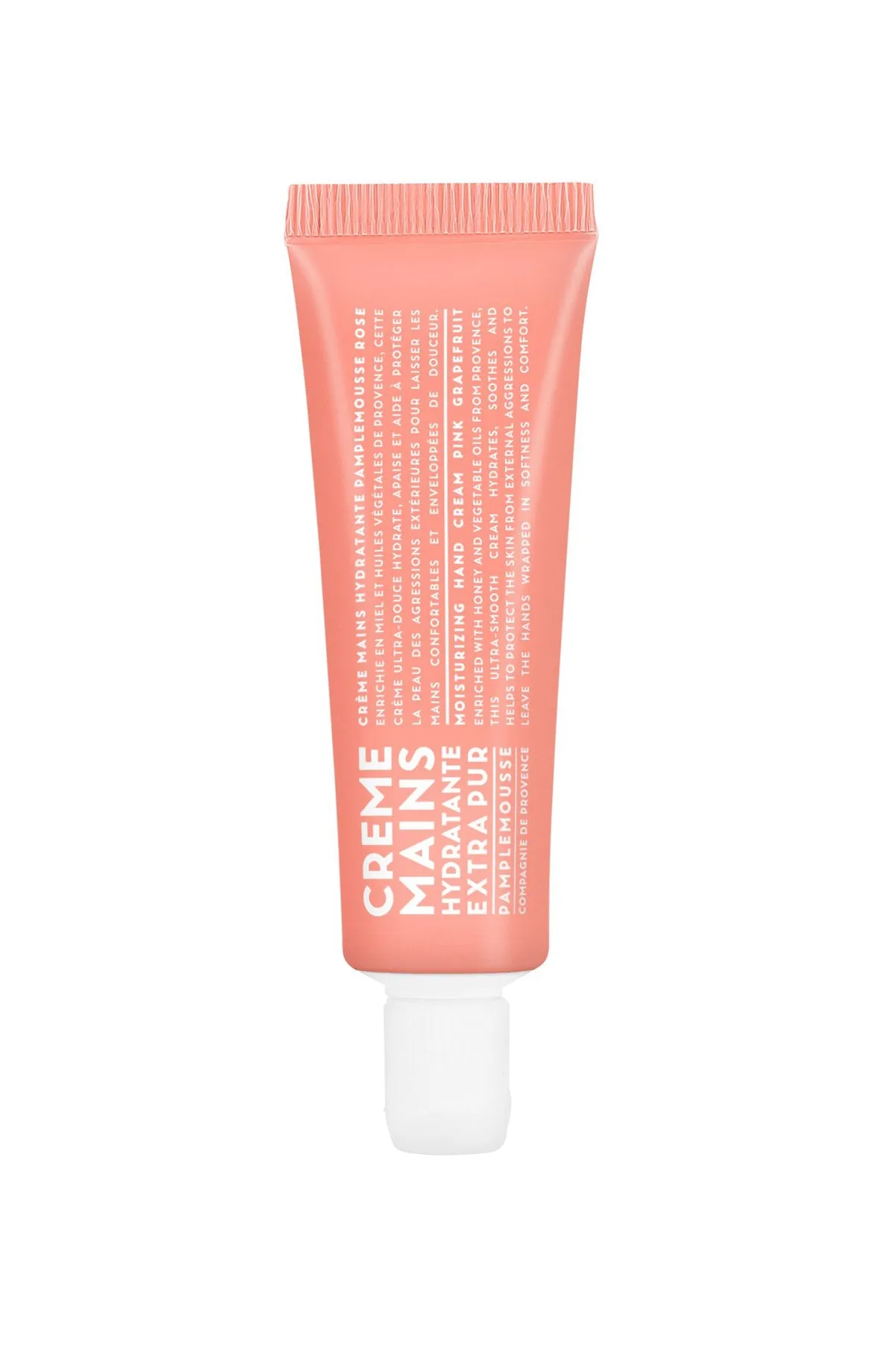 LCDP :: Pink Grapefruit Hand Cream Travel Size