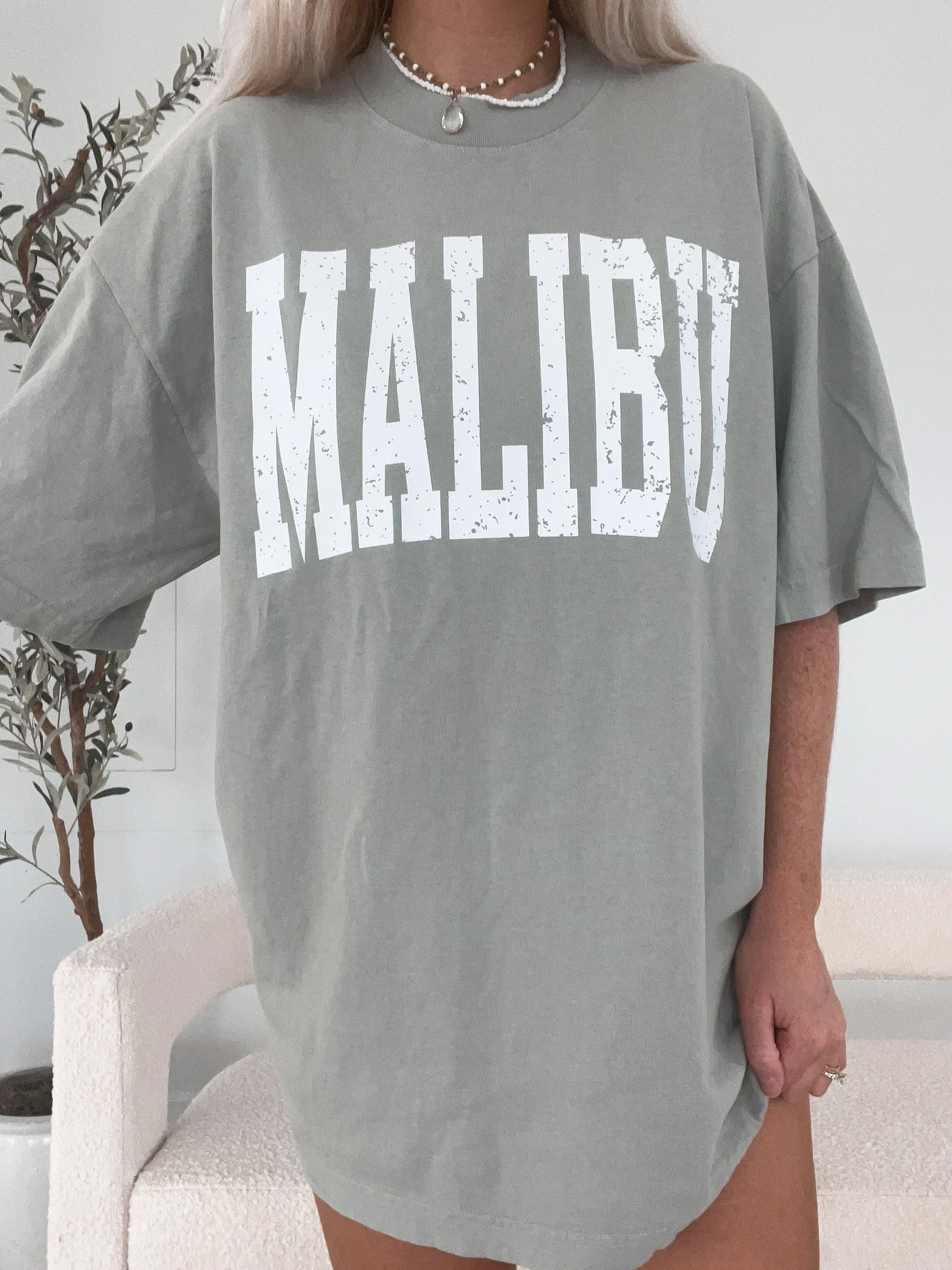 Malibu Tee