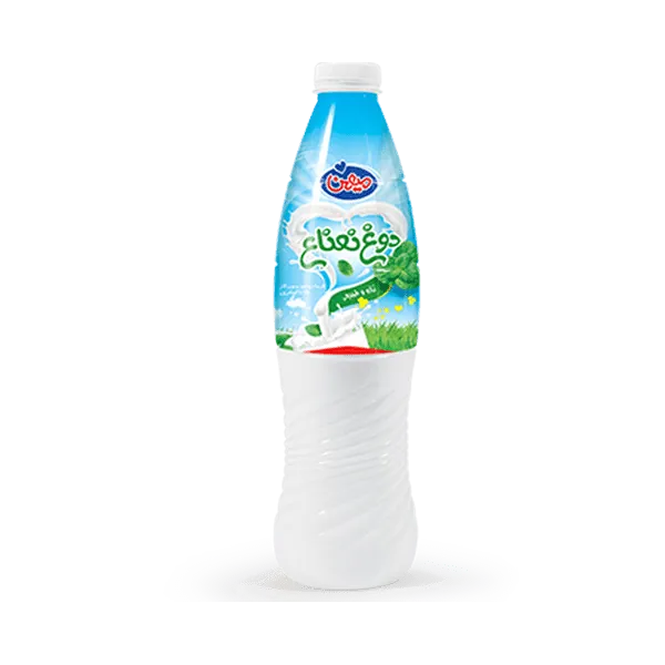 Milkon Doogh Mint Lassi 1500ml