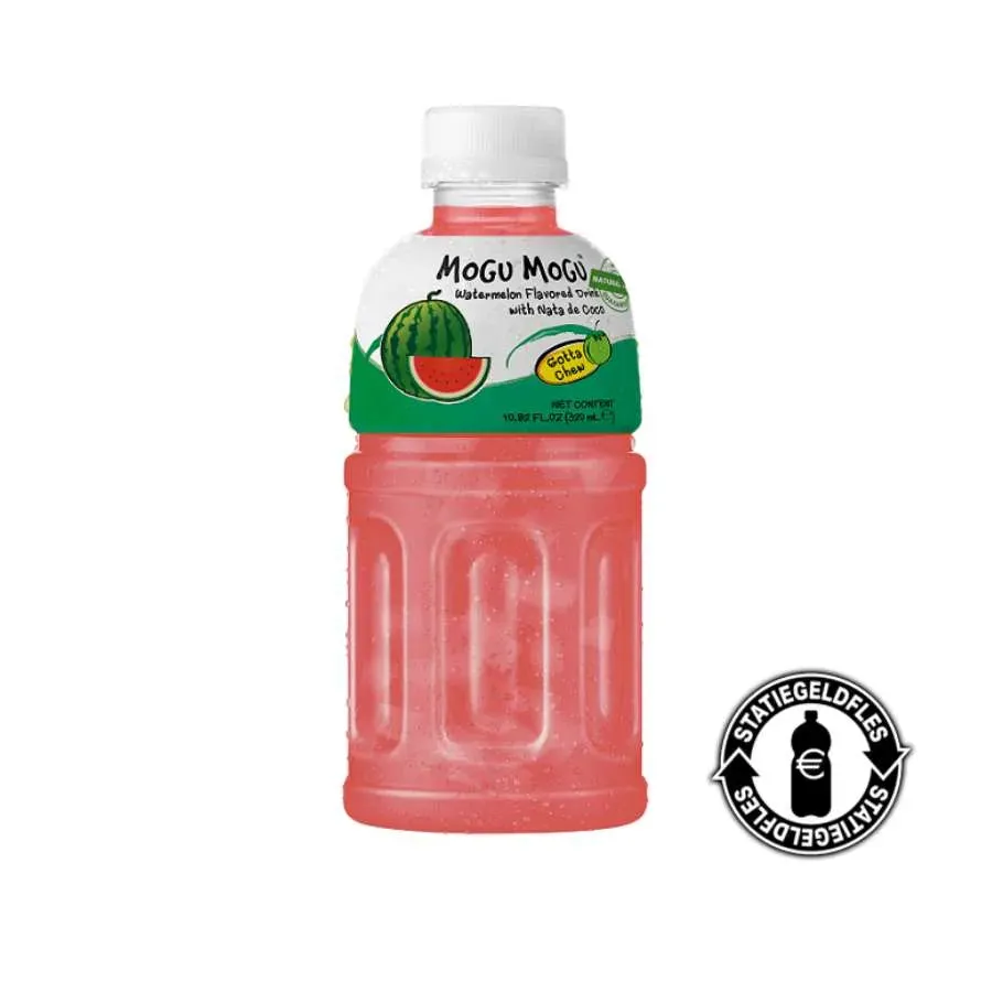 Mogu Mogu Watermelon