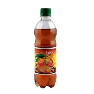 MURREE BREWERY BIGG APPLE 300ML