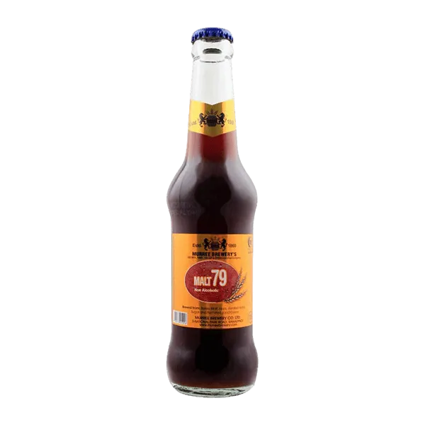 MURREE BREWERY MALT 79 250ML