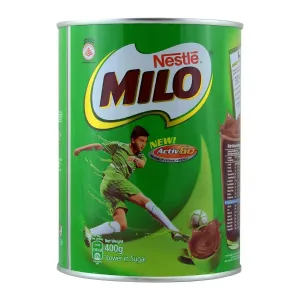 Nestle Milo