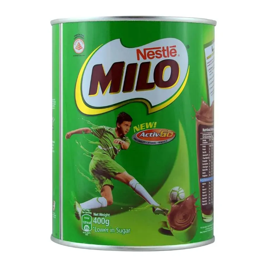 Nestle Milo