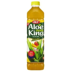 OKF - Aloe Vera Drink Mango