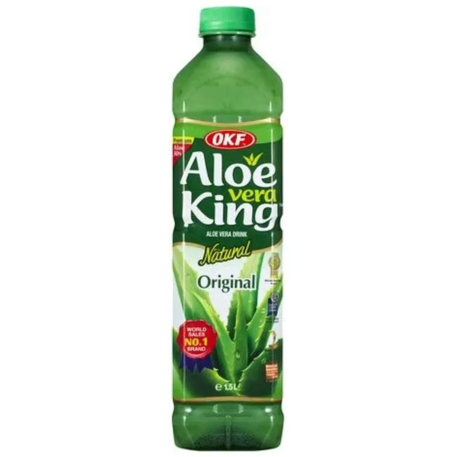 OKF - Aloe Vera Drink Original