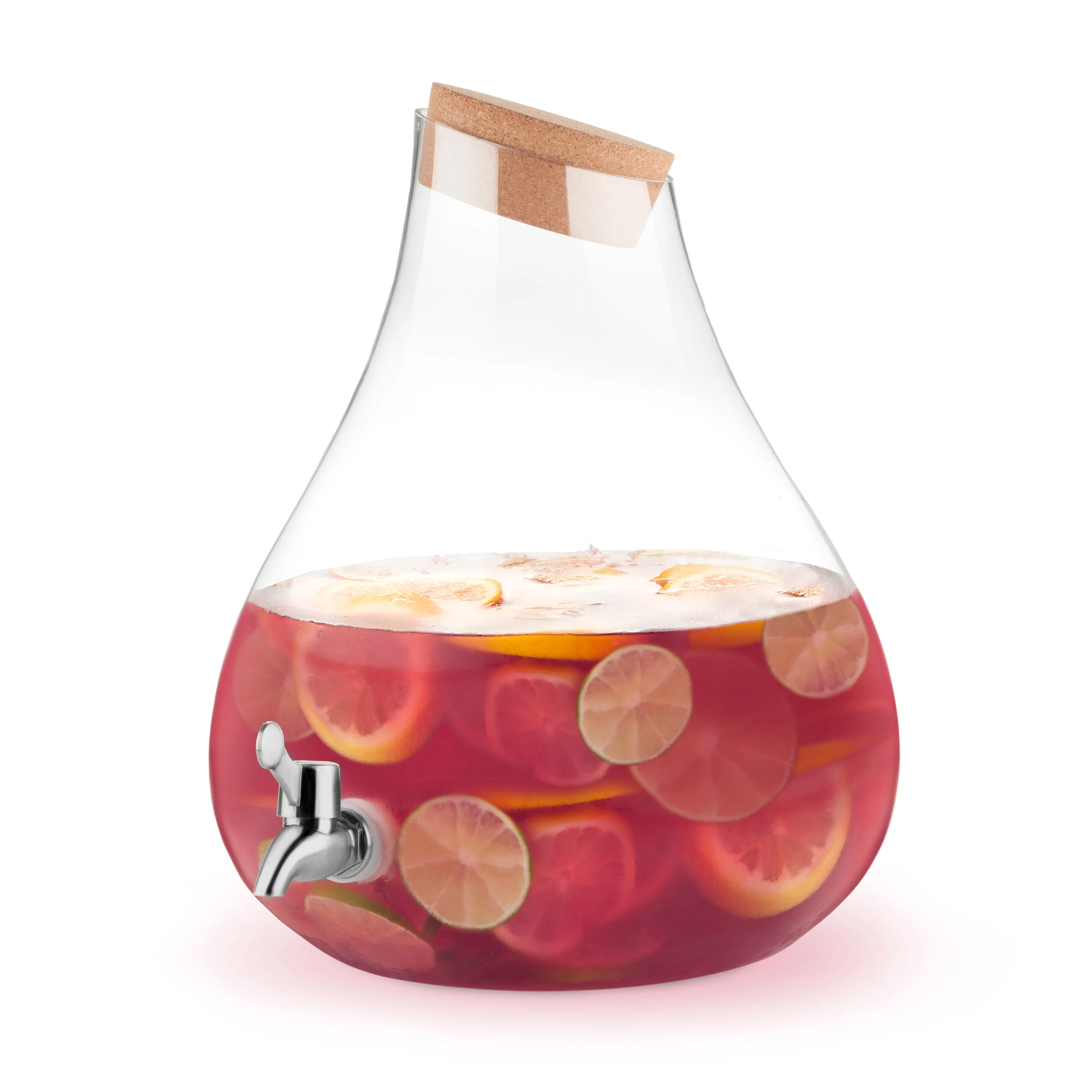 Pearl Beverage Dispenser