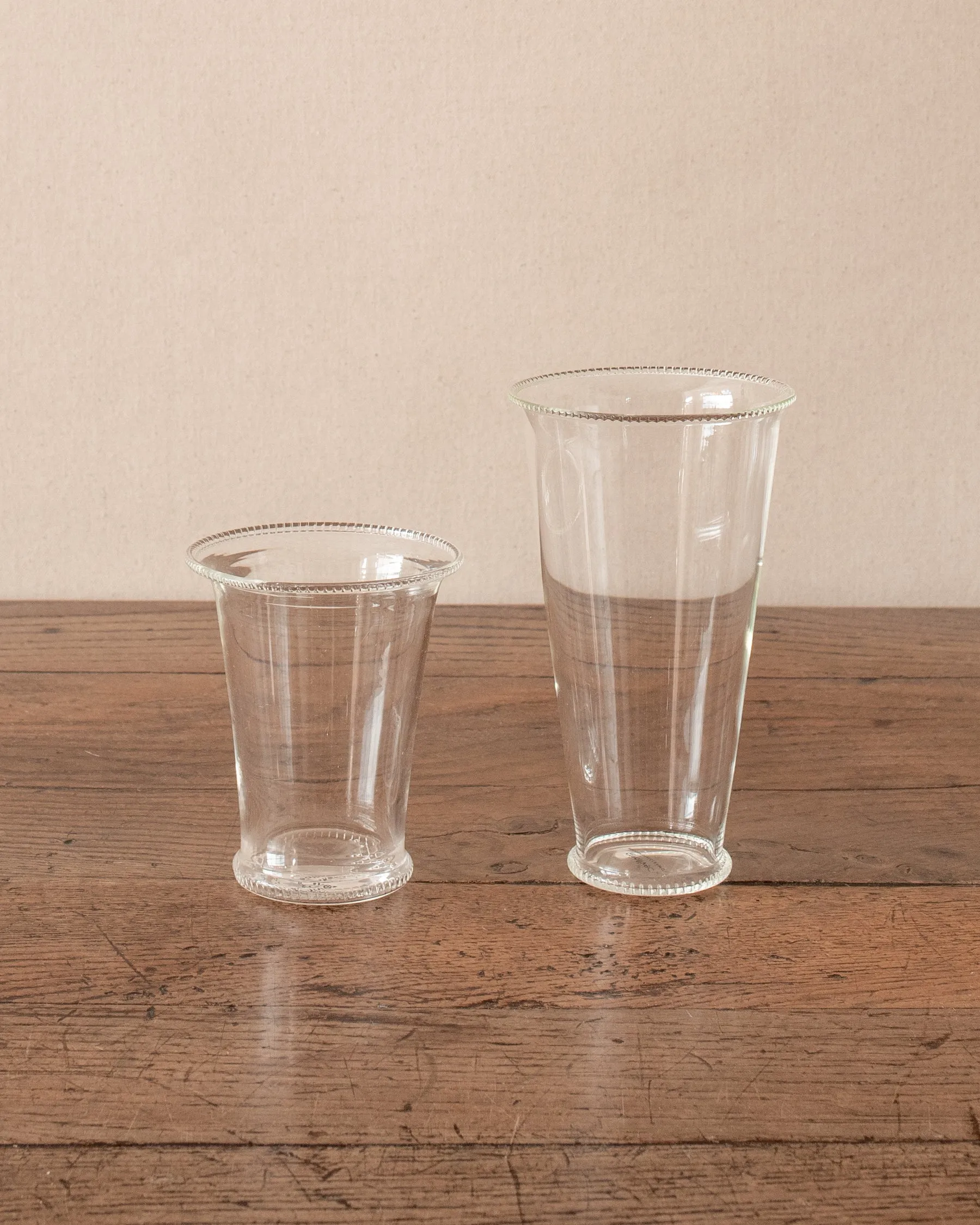 Pickering Glassware