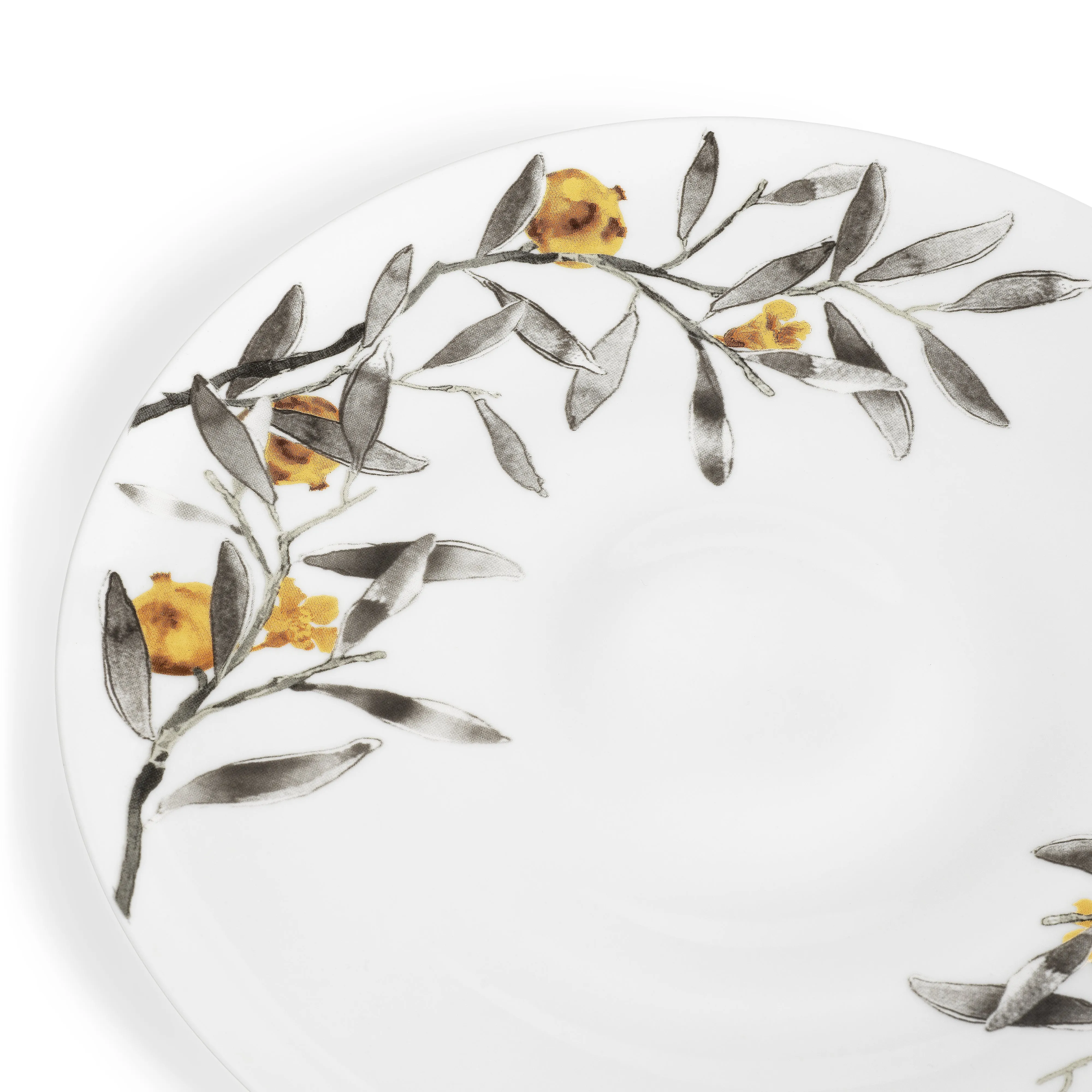 Pomegranate Dinnerware