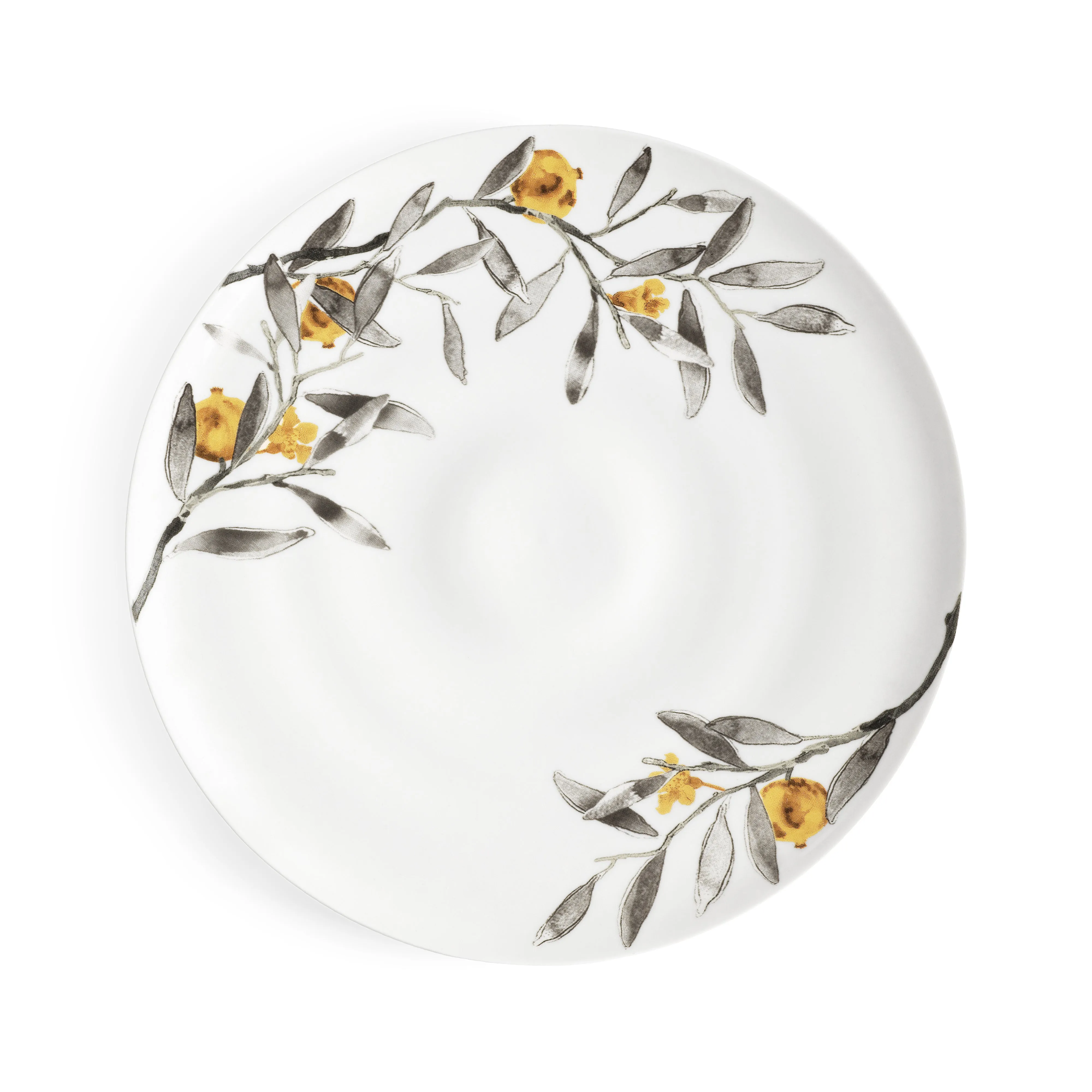 Pomegranate Dinnerware