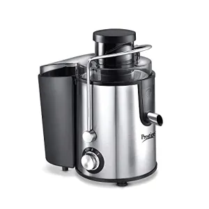 Prestige PCJ 7.0 500-Watt Centrifugal Juicer