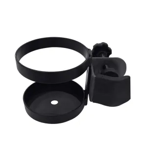 ProX X-CH14 Cup Holder for Mic Stands Drum Kits  Tables and more