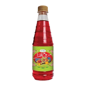 ROOH AFZA SHARBAT LIME 425ML