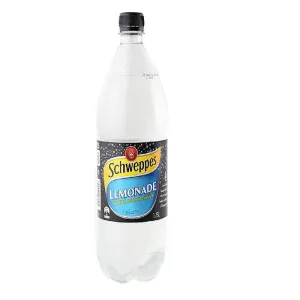 Schweppes Lemonade 300ml