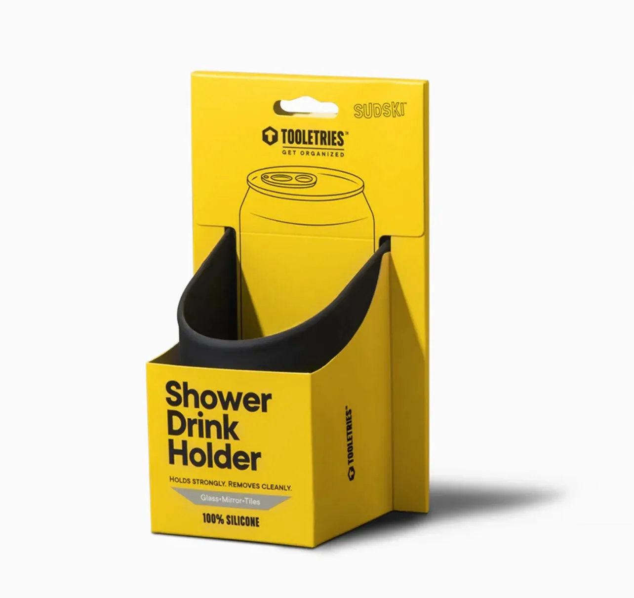 Shower Drink Holder