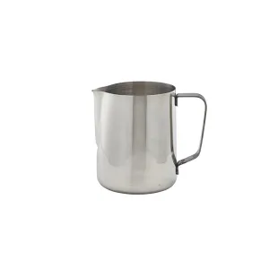 Stainless Steel Conical Jug 1.5L.