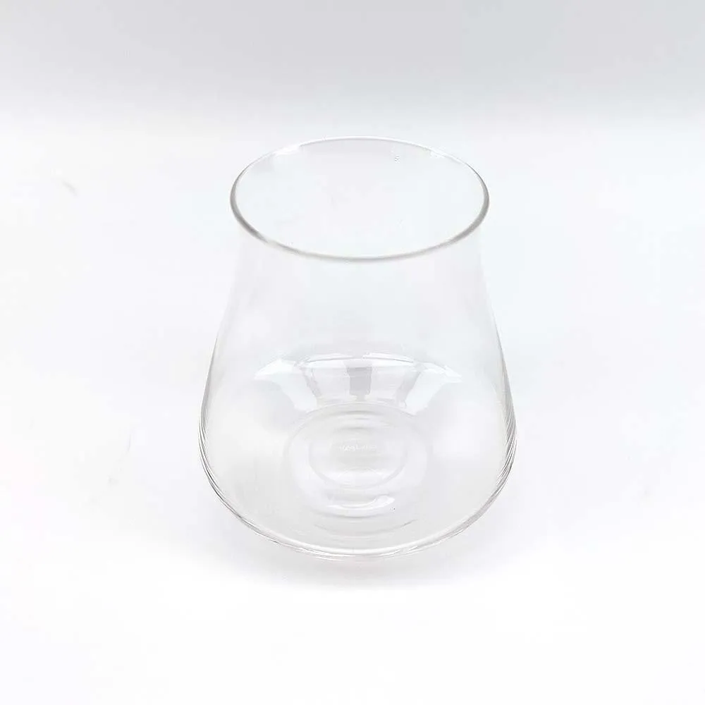 Stemless Beer Glass x 4 (350ml)