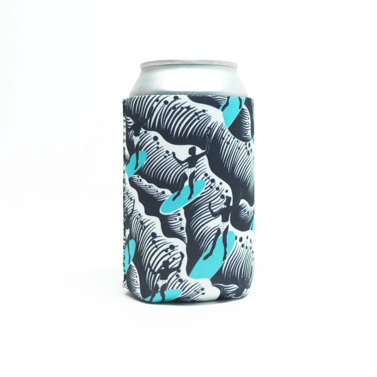 Surfer Cold Bevy - Black