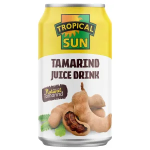 Tamarind Juice Drink