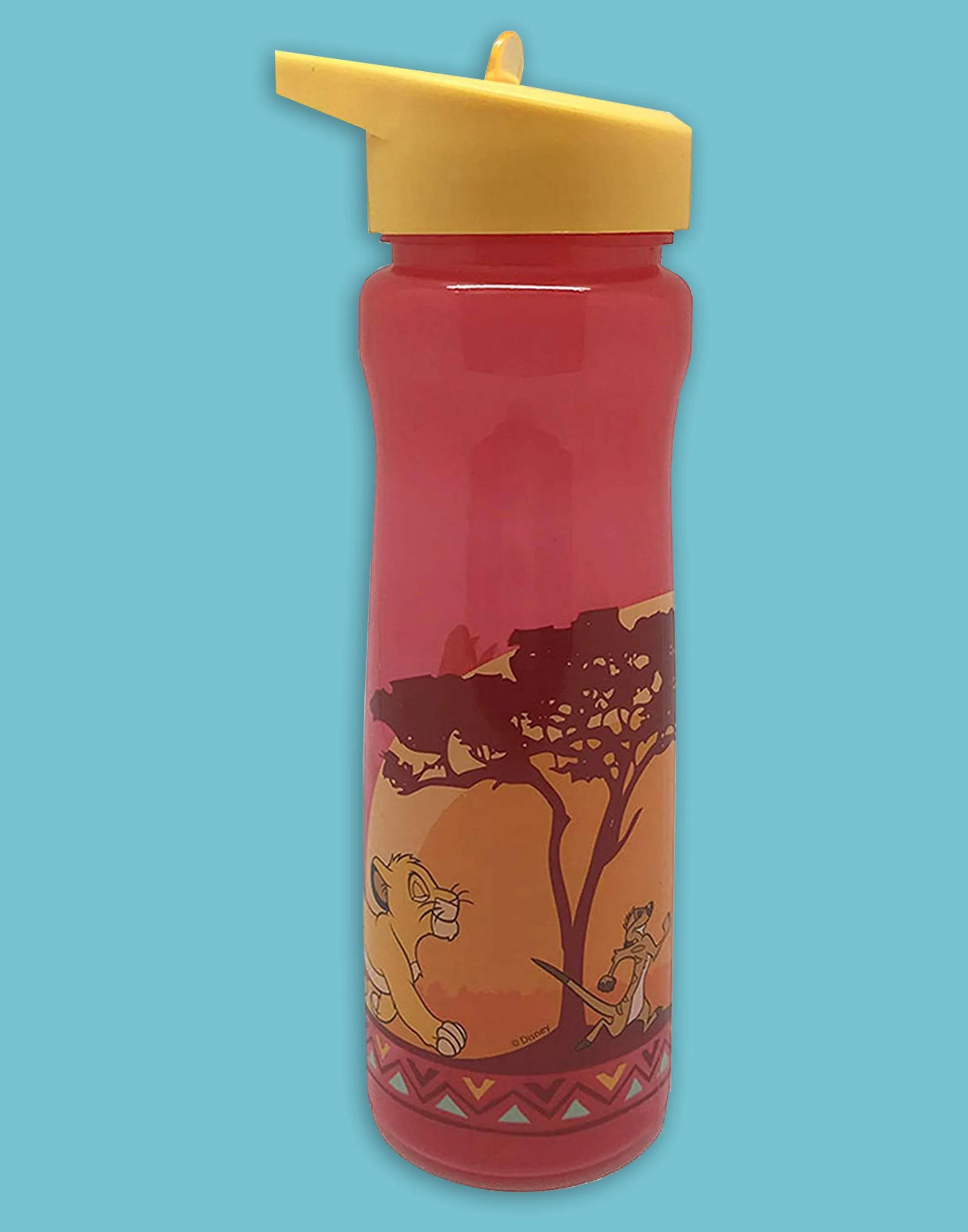 The Lion King Lunch Sports Bottle 600ml