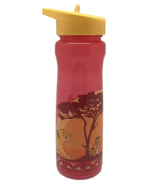 The Lion King Lunch Sports Bottle 600ml