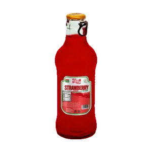 TOPS STRAWBERRY FLAVOURED DRINK 250ML