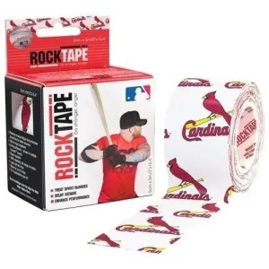 Turbo Rock Tape MLB Cardinals